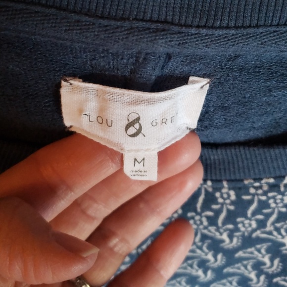 Lou & Grey top - Picture 3 of 4